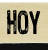 hoy